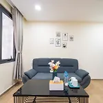Hana Home Service Apartment