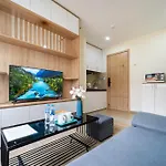 Hana Home Service Apartment