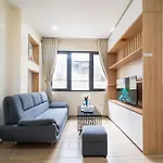 Hana Home Service Apartment