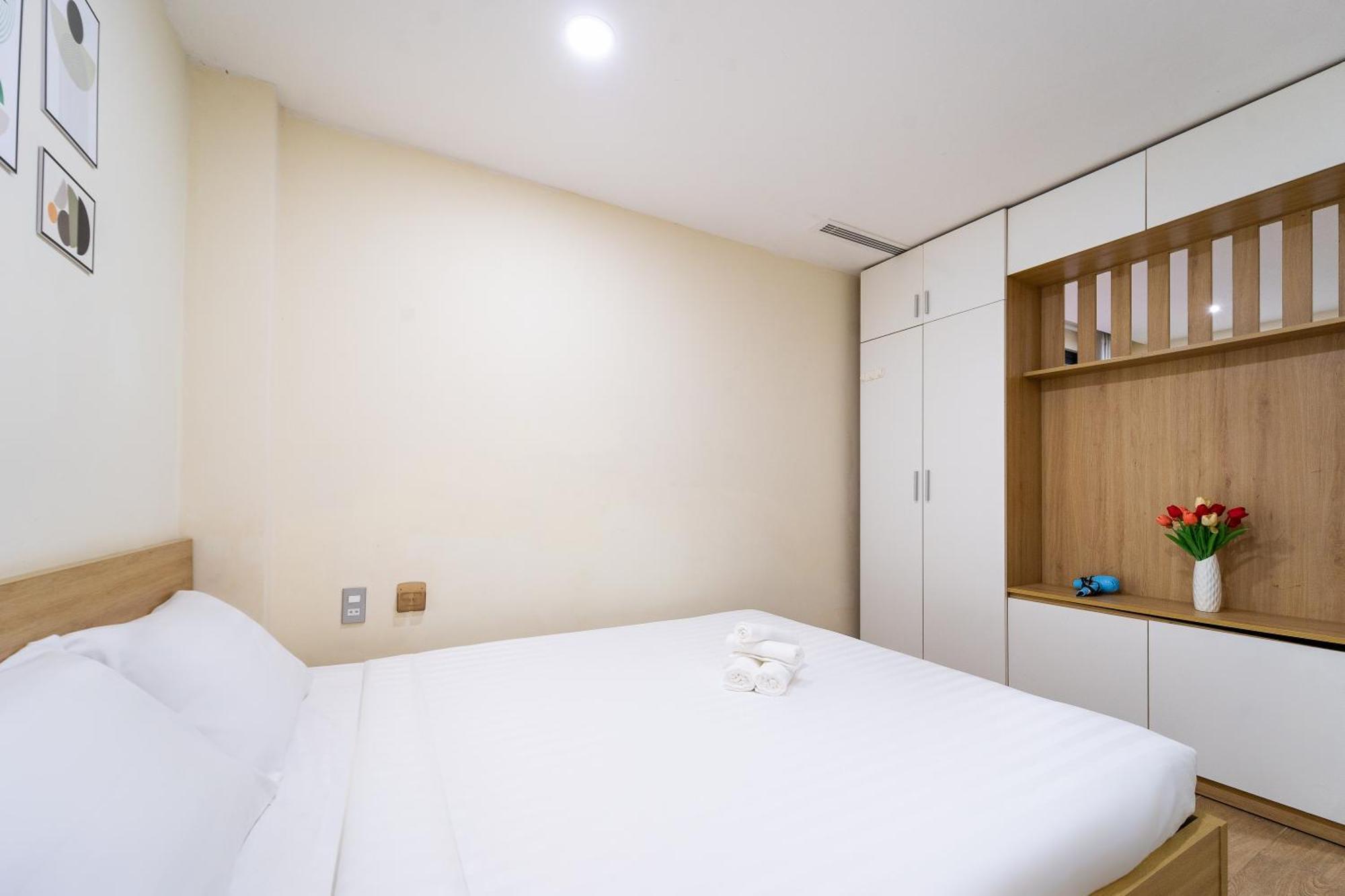 Hana Service Apartamento *