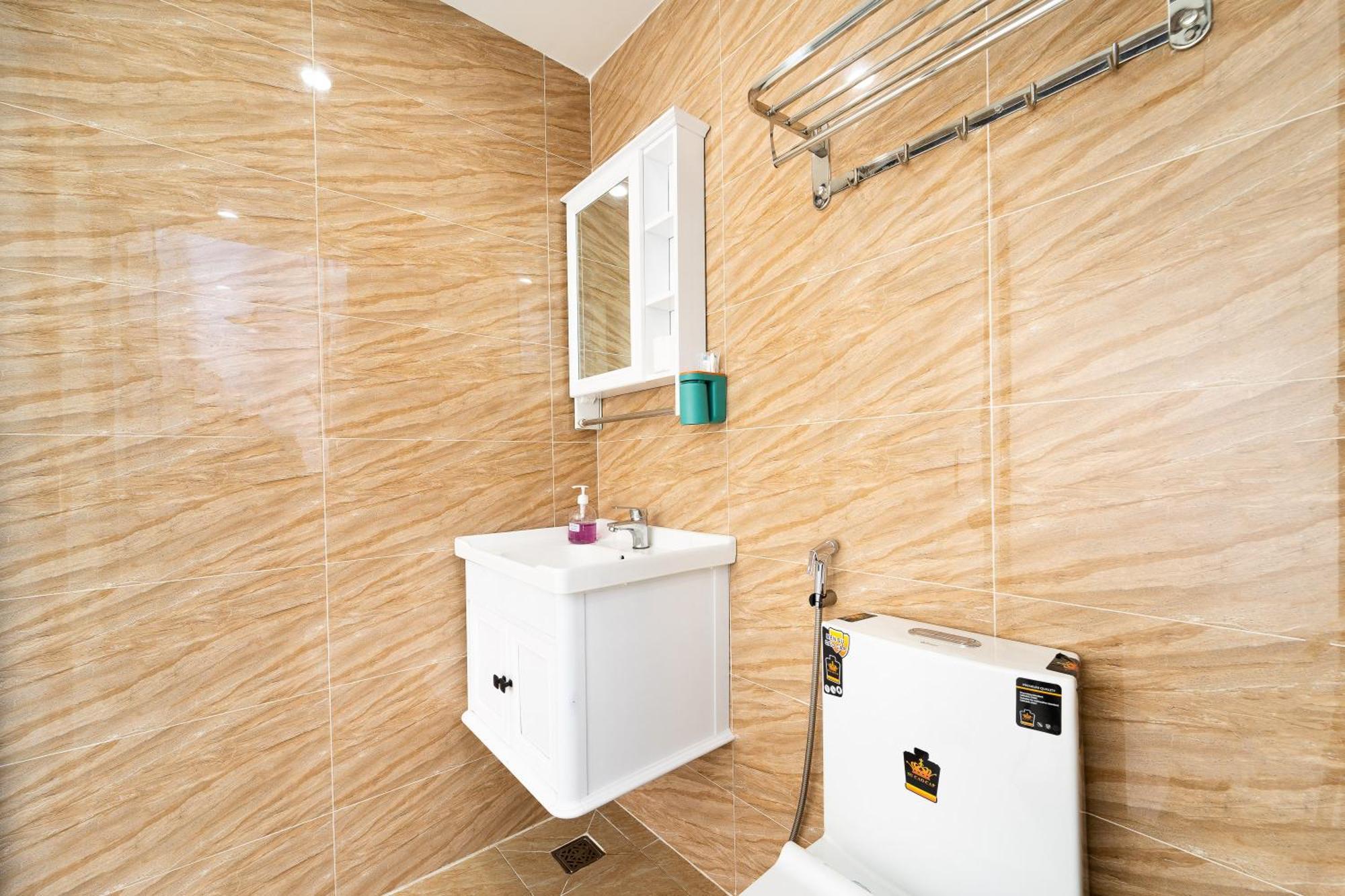 Hana Service Apartamento