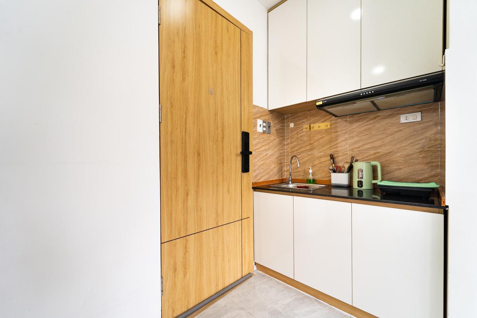 Hana Service Apartamento